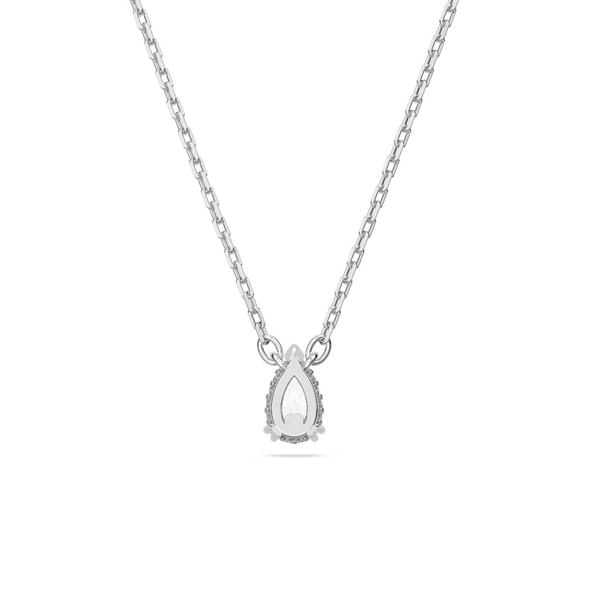 Resim STILLA:PEND PEAR WHITE/RHS