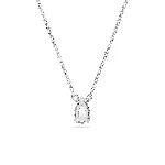 Resim STILLA:PEND PEAR WHITE/RHS