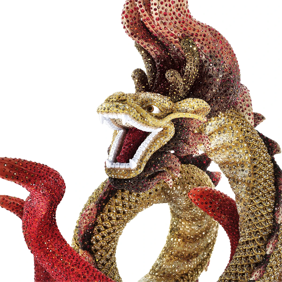 Resim CRYSTAL MYRIAD:DRAGON
