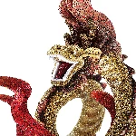 Resim CRYSTAL MYRIAD:DRAGON