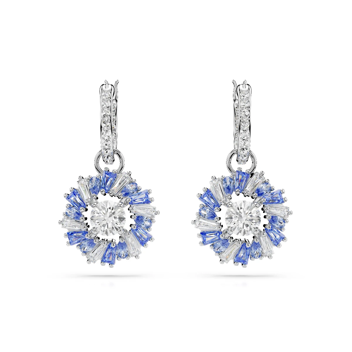 Resim IDYLLIA:PE MN HOOP BLU/RHS