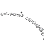 Resim UNA:ALL-AROUND RND CRY/RHS