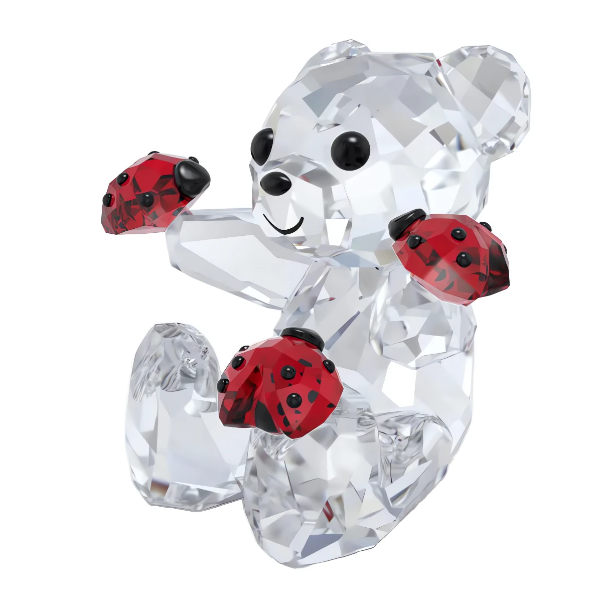 Resim KRIS BEAR:GOOD LUCK BEAR