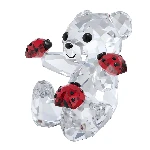 Resim KRIS BEAR:GOOD LUCK BEAR