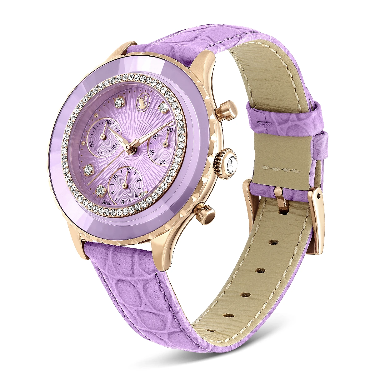 Resim OCTEA CHRONO:LS PUR/PUR/PRO