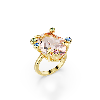 Resim GEMA:RING SET OF 3 MUL/GOS 60