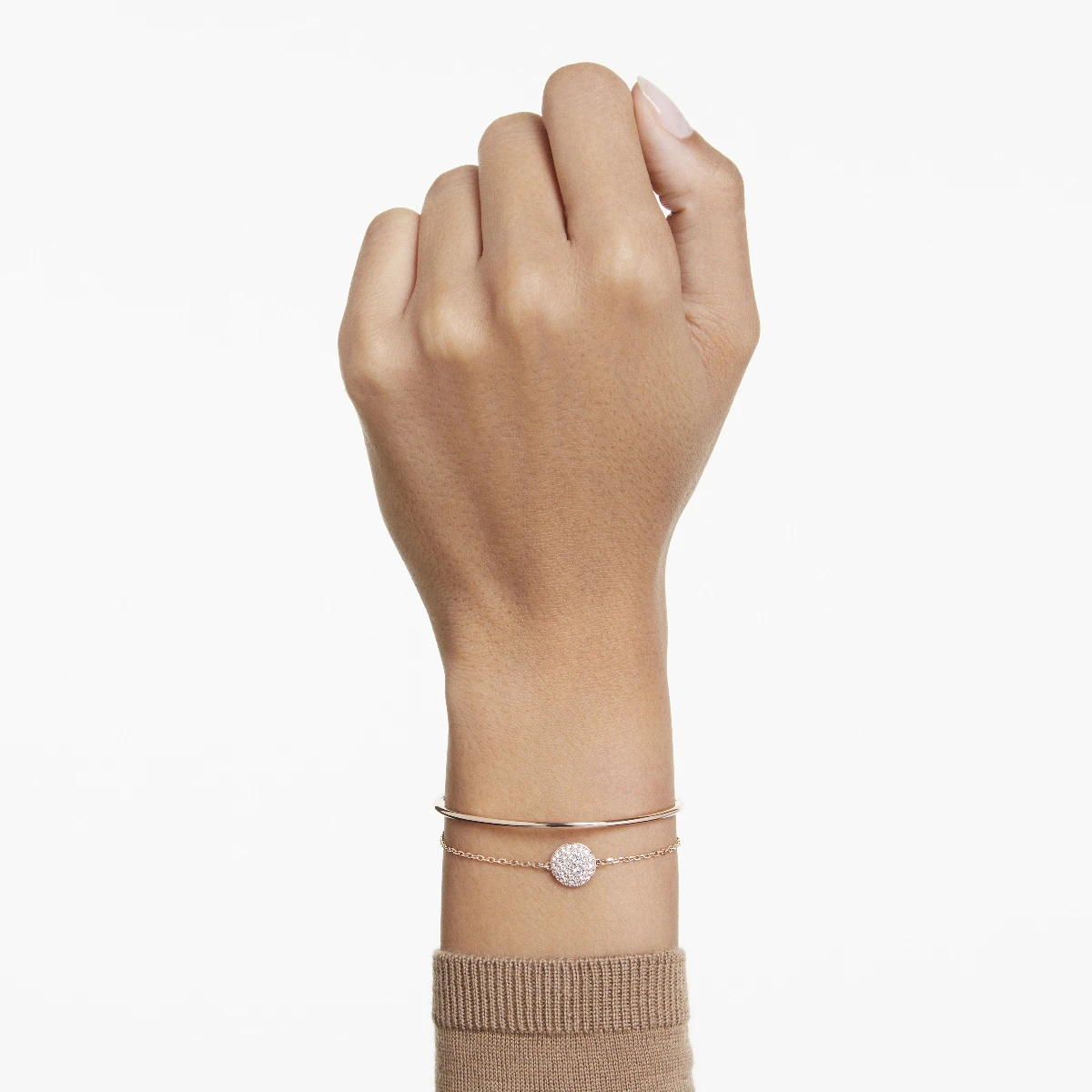Resim SUBLIMA:SOFT MB CRY/ROS M