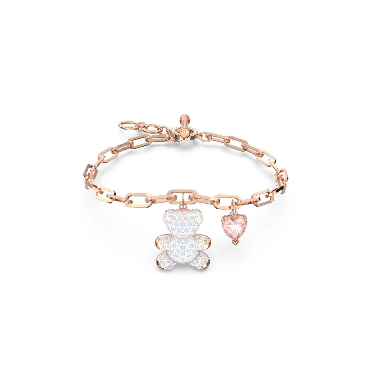 Resim TEDDY:BRACELET WHOP/ROS M