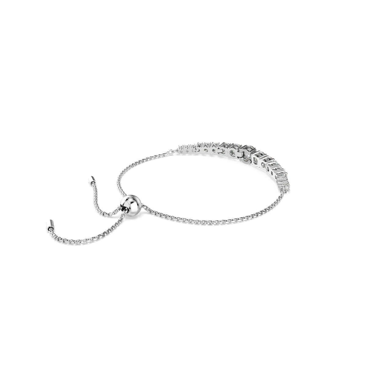 Resim MATRIX:BRACELET GRAD WHITE/RHS M