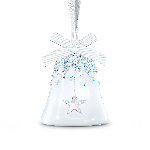 Resim CLASSIC:BELL ORNAMENT STAR S