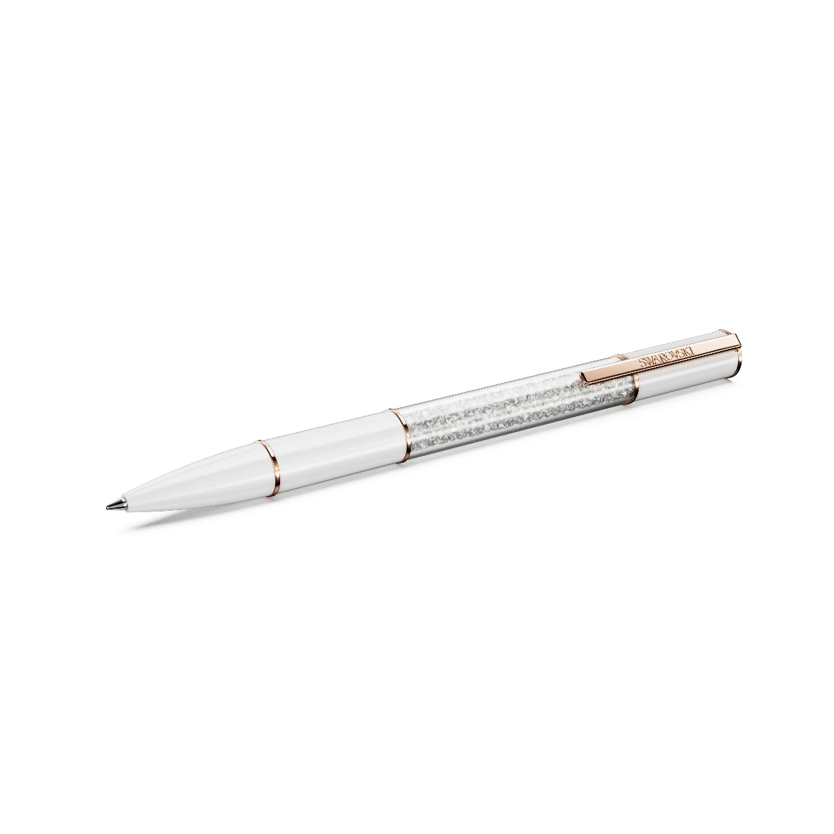 Resim CRYSTALLINE LUSTRE:BP PEN WHITE CRY