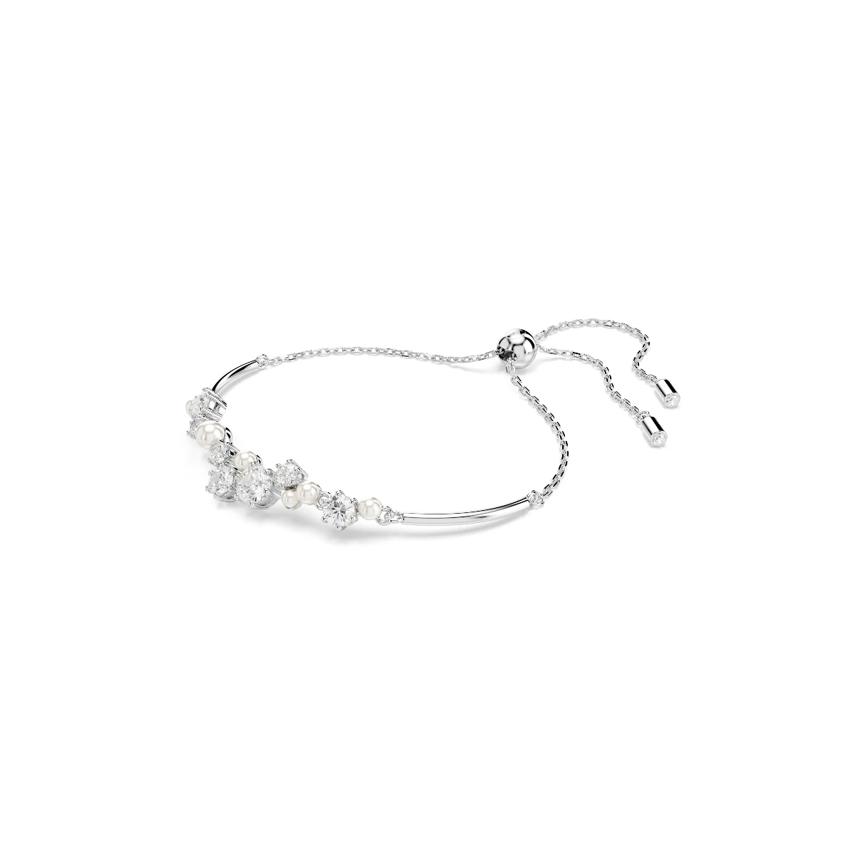 Resim CONSTELLA:BRACELET SOFT WHITE/RHS M