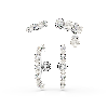 Resim MATRIX:EC SET PEARL WHITE/RHS