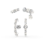 Resim MATRIX:EC SET PEARL WHITE/RHS