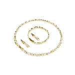 Resim UNA:SET S ANGELIC SMALL MOTIF CRY/GOS