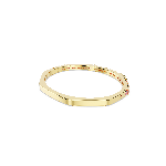 Resim MATRIX:BANGLE THIN PIN/GOS M