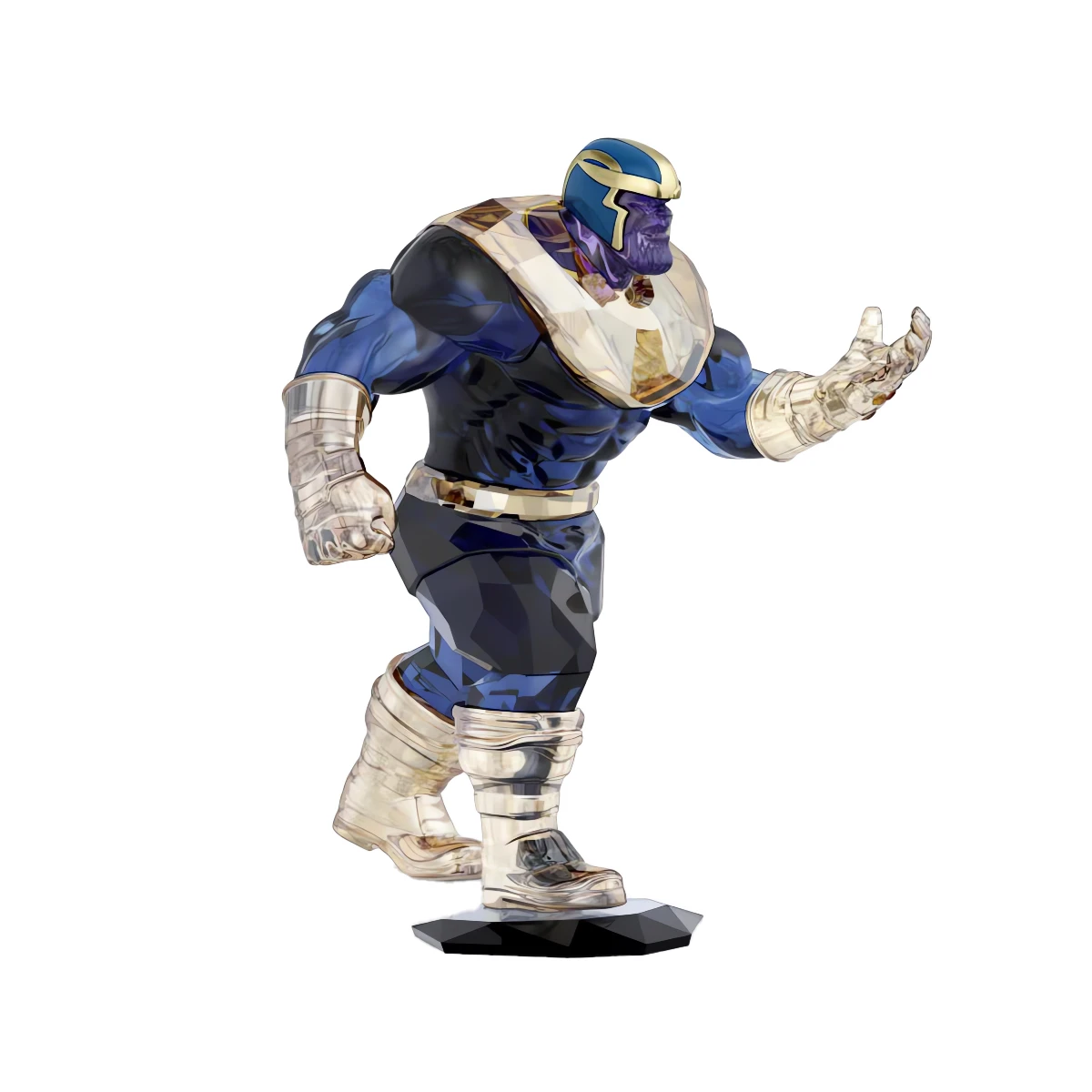 Resim MARVEL:THANOS