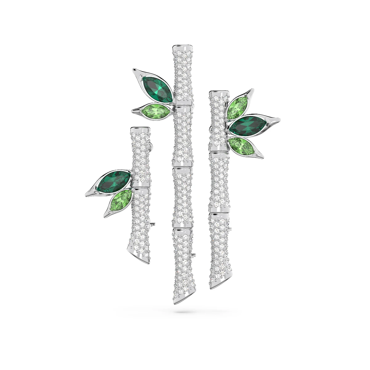 Resim DELLIUM:BROOCH FANGR/RHS