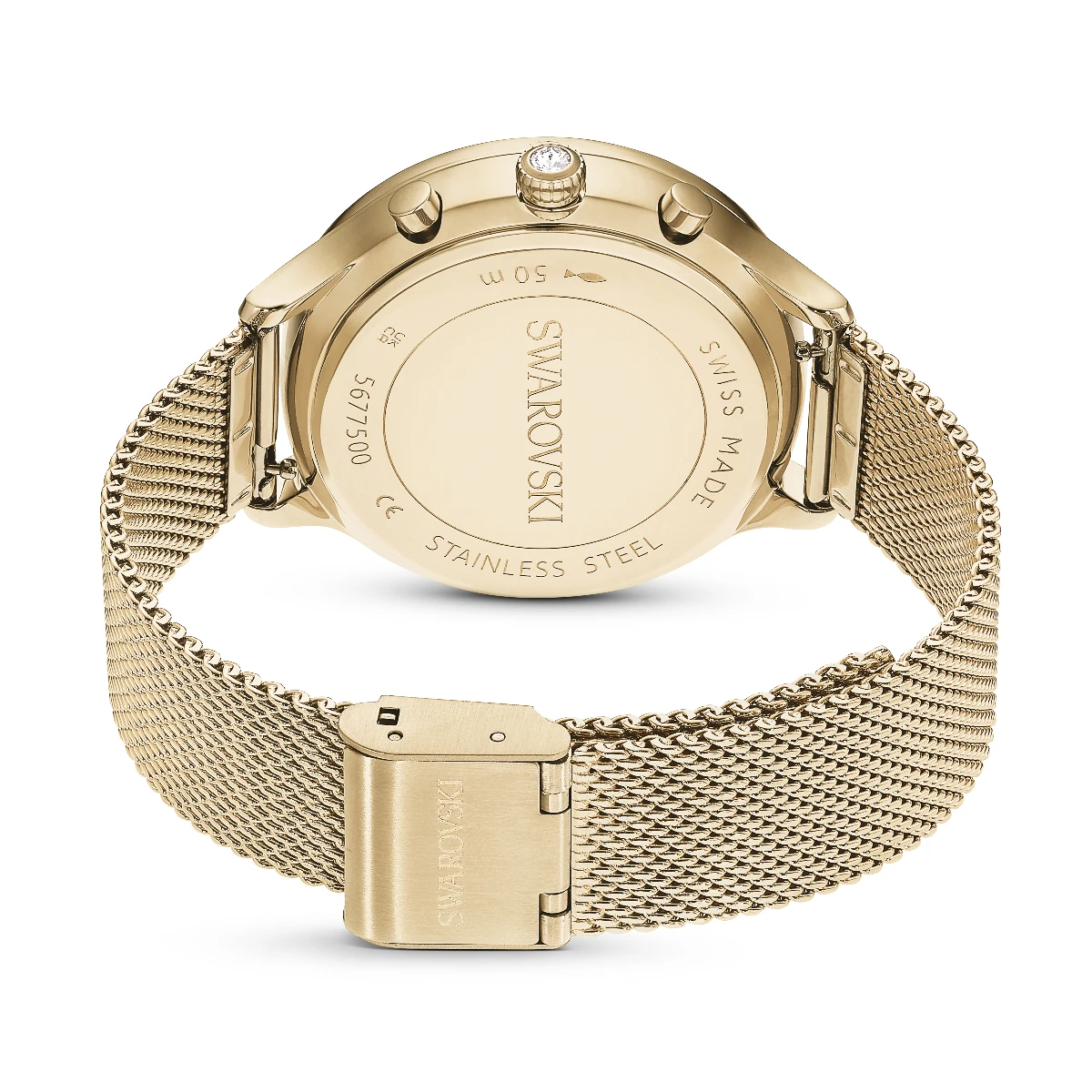 Resim NOVA CHRONO:MS PCG/WHT/PCG