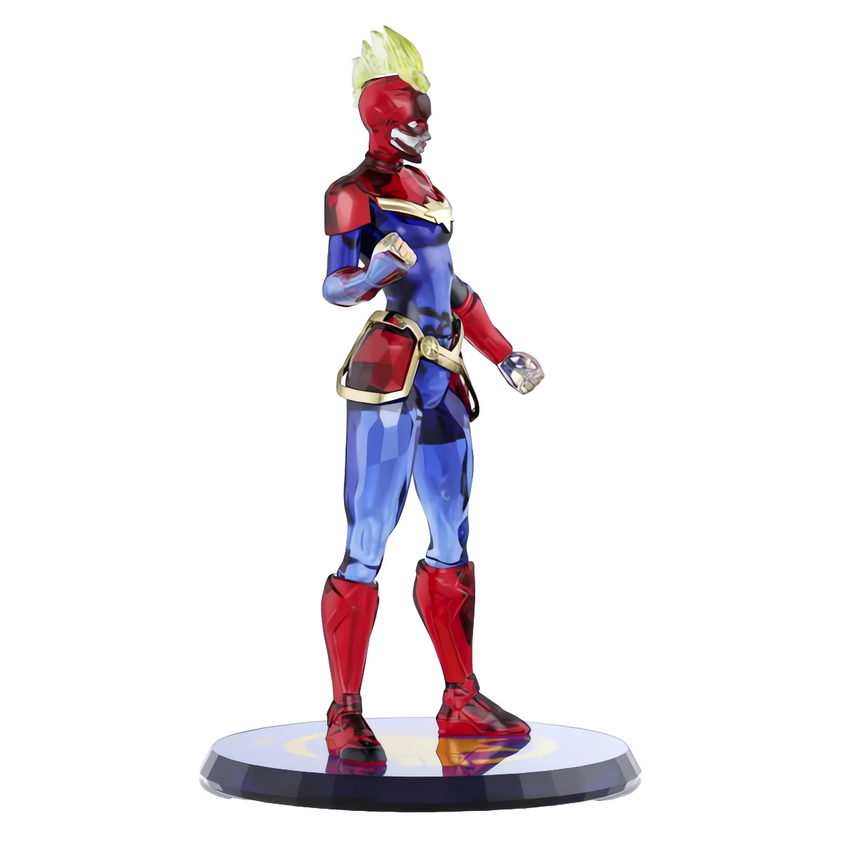 Resim MARVEL:CAPTAIN MARVEL