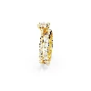 Resim STILLA:RING DOUBLE WHI/GOS 55