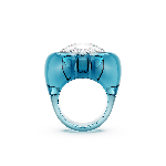 Resim DULCIS:RING BLU/CRY/RHS 52