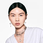 Resim SUBLIMA:PE CHAIN CRY/RHS