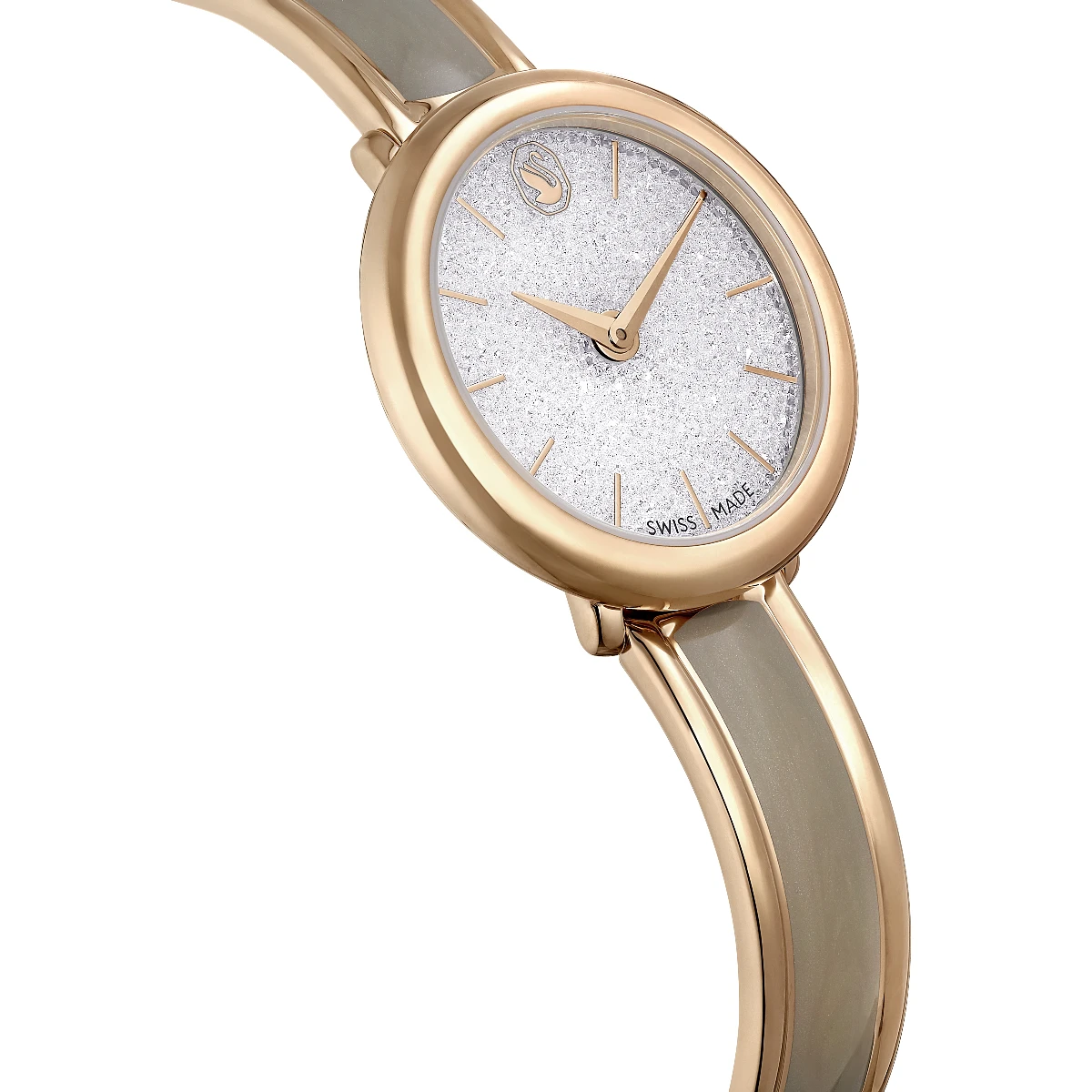 Resim CRYSTALLINE BANGLE:MB BEI/CRY/PRO