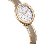 Resim CRYSTALLINE BANGLE:MB BEI/CRY/PRO