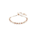 Resim MATRIX:BRACELET 3MM WHITE/ROS M