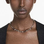 Resim CONSTELLA:NECKLACE CHAIN WHITE/RHS