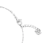 Resim ONLY:BRACELET LINE CZWH/RHS M