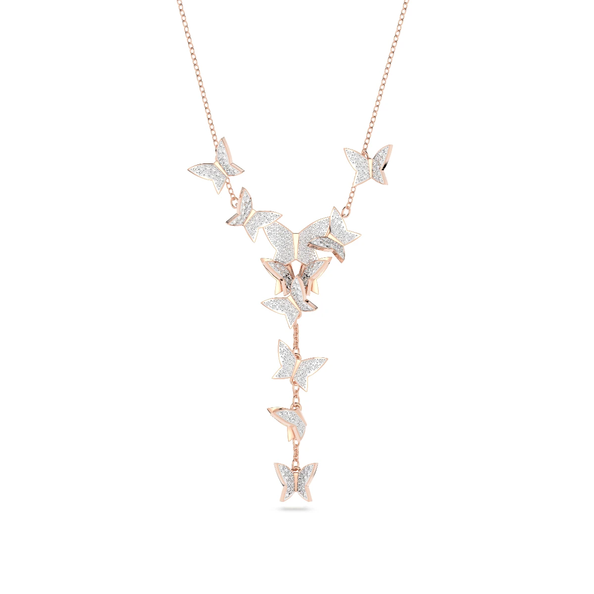 Resim MP IDYLLIA:NECKLACE CRY/ROS
