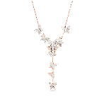 Resim MP IDYLLIA:NECKLACE CRY/ROS