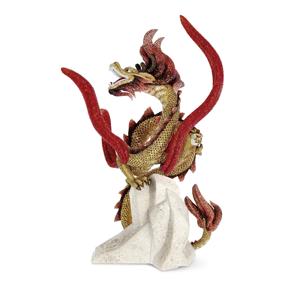 Resim CRYSTAL MYRIAD:DRAGON