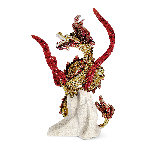 Resim CRYSTAL MYRIAD:DRAGON