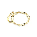Resim CONSTELLA:BRACELET CHAIN WHITE/GOS M