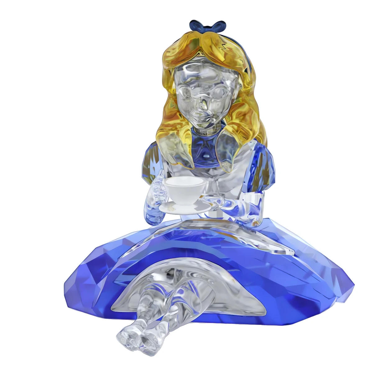 Resim ALICE:ALICE