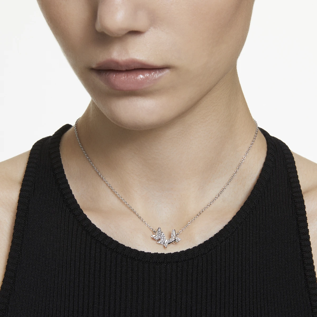 Resim MP IDYLLIA:NECKLACE S CRY/RHS