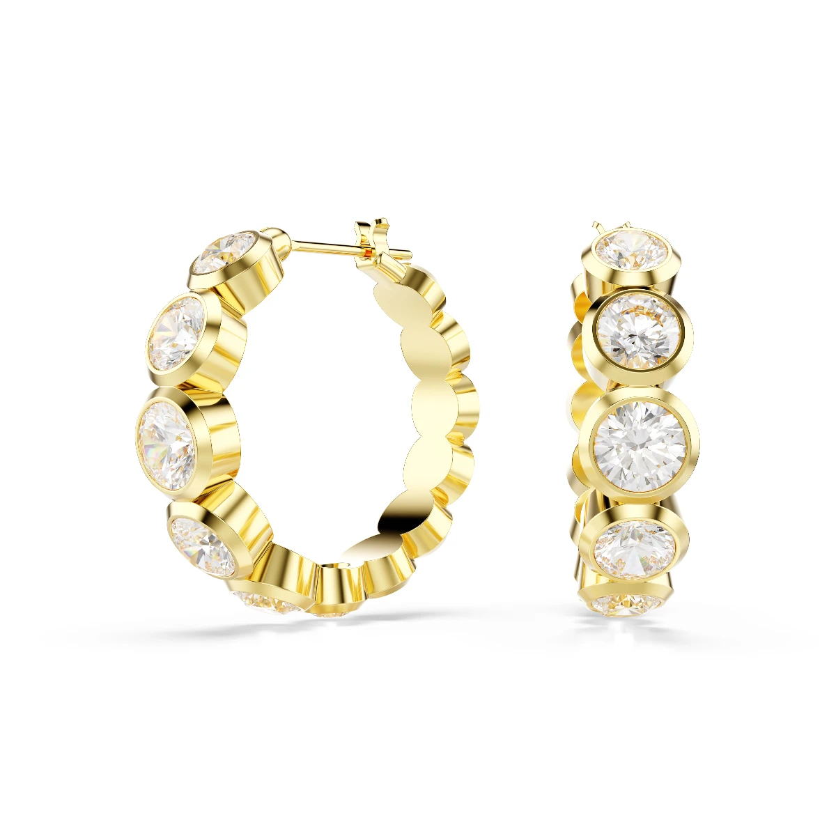 Resim IMBER:PE MN HOOP WHITE/GOS