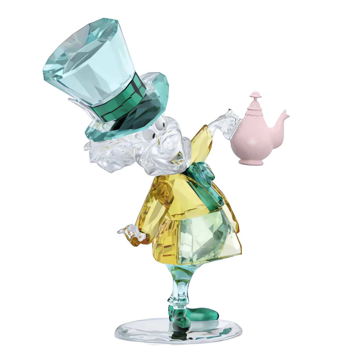 Resim ALICE:MAD HATTER