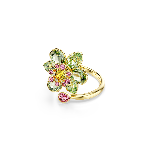 Resim IDYLLIA:RING GREEN MUL/GOS 55
