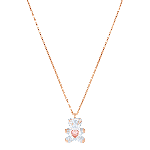 Resim TEDDY:PENDANT HRT DC LMUL/ROS