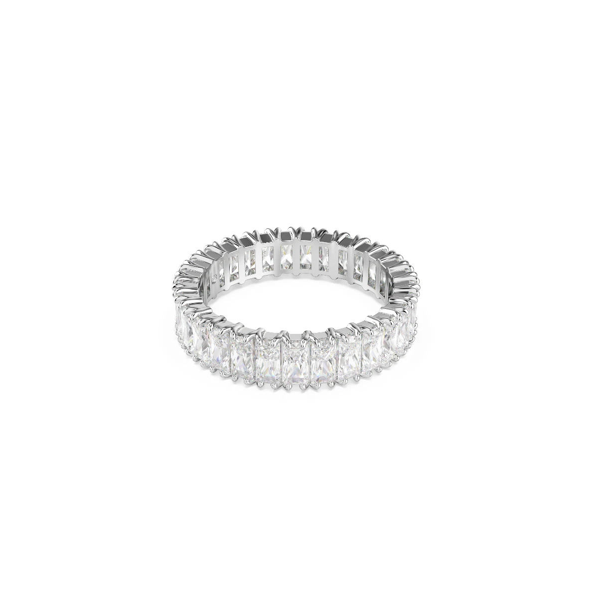 Resim RE MATRIX:RING BAG.ALL-ARND WHITE/RHS 58