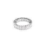 Resim RE MATRIX:RING BAG.ALL-ARND WHITE/RHS 58