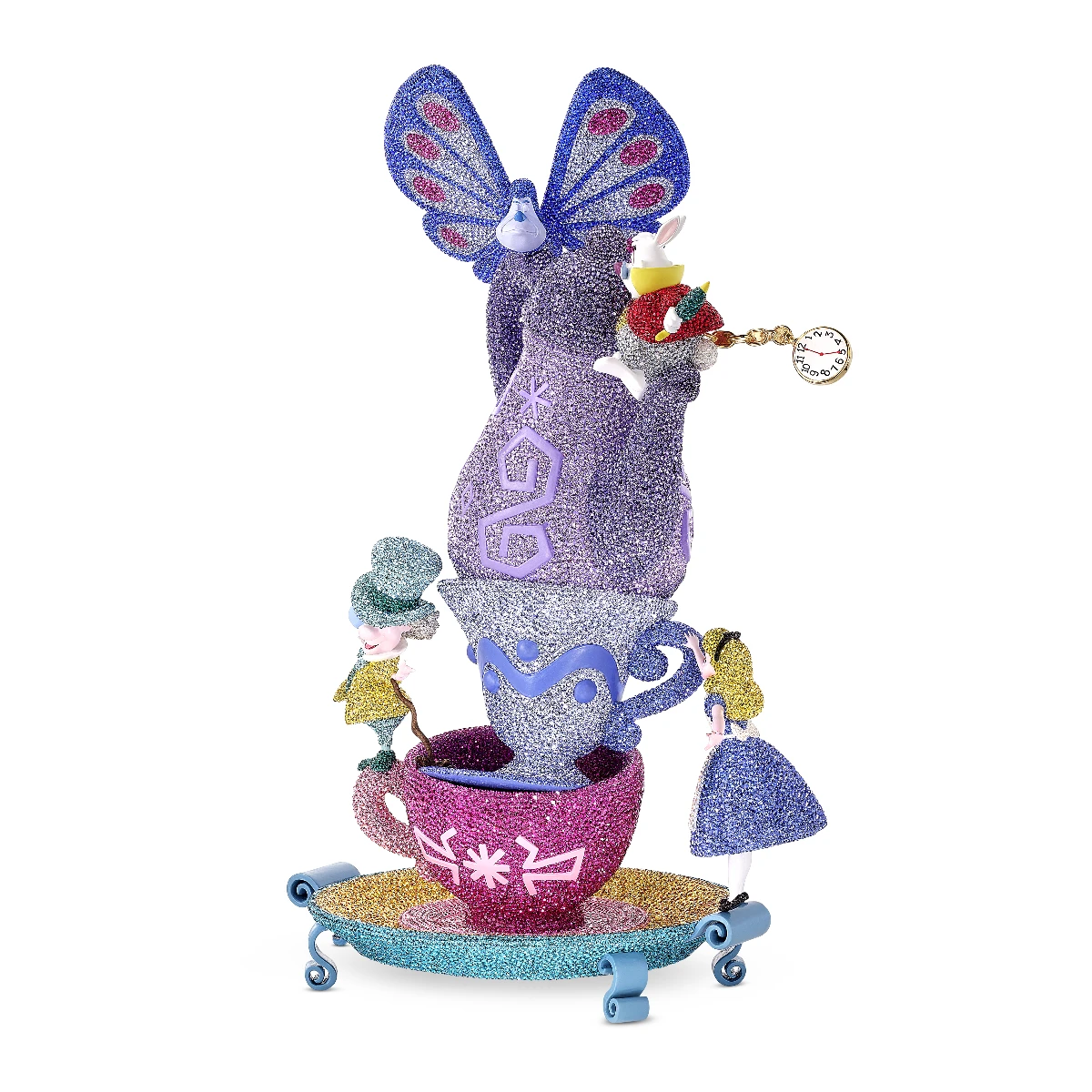 Resim ALICE:TEA PARTY L.E.