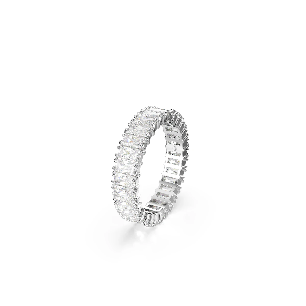 Resim RE MATRIX:RING BAG.ALL-ARND WHITE/RHS 58