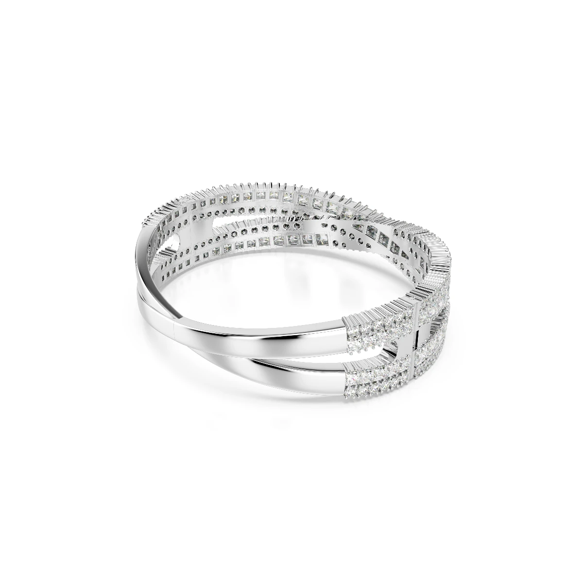Resim HYPERBOLA:CUFF L WHITE/RHS S