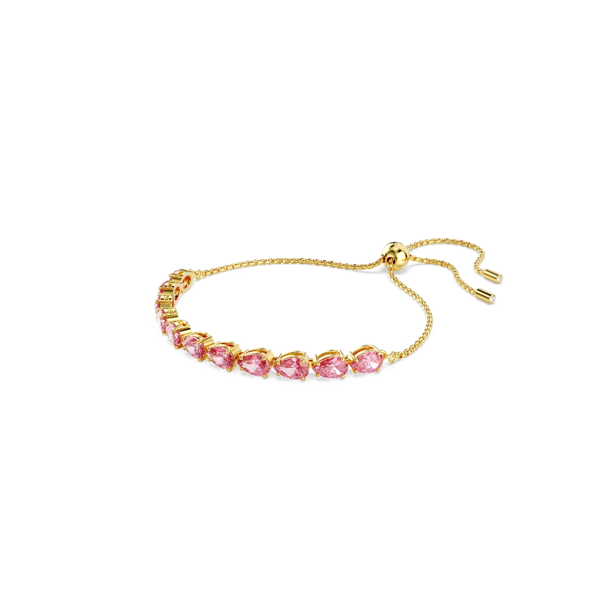Resim MATRIX:BRACELET PEAR PINK/GOS M