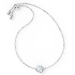 Resim UNA:BRACELET RND CZWH/RHS M